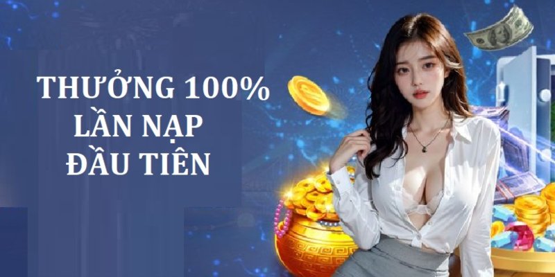 Các chương trình khuyến mãi nổi bật tại Locla88