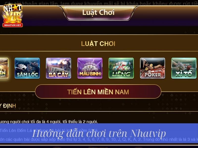 Chọn sản phẩm cá cược